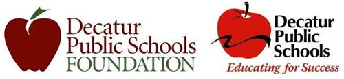 foundation and dps logo 